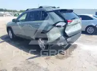 2021 Toyota RAV4 фото