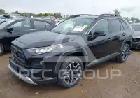 2021 Toyota RAV4 фото