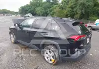 2021 Toyota RAV4 фото
