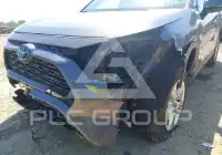 2021 Toyota RAV4 photo