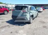 2021 Toyota RAV4 фото