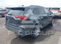 2021 Toyota RAV4 photo