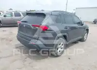 2021 Toyota RAV4 фото