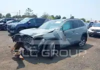 2021 Toyota RAV4 photo
