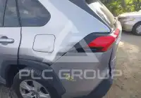 2021 Toyota RAV4 фото