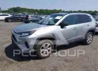 2021 Toyota RAV4 photo