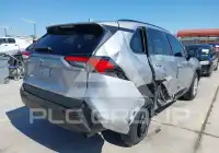 2021 Toyota RAV4 photo