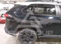 2021 Toyota RAV4 photo