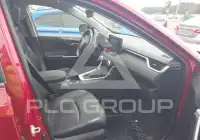 2021 Toyota RAV4 photo