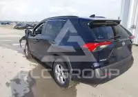2021 Toyota RAV4 photo