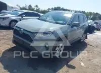 2021 Toyota RAV4 фото