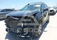 2021 Toyota RAV4 фото
