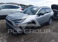2021 Toyota RAV4 photo