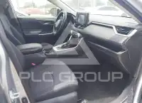 2021 Toyota RAV4 фото