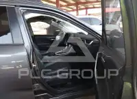 2021 Toyota RAV4 photo