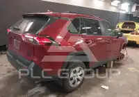2021 Toyota RAV4 фото
