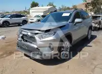 2021 Toyota RAV4 photo