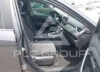 2021 Toyota RAV4 фото