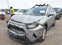 2021 Toyota RAV4 photo