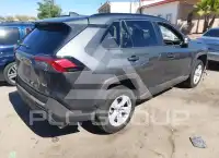 2021 Toyota RAV4 фото