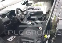 2021 Toyota RAV4 фото