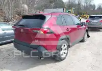2021 Toyota RAV4 photo