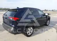 2021 Toyota RAV4 photo