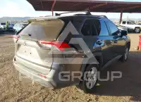 2021 Toyota RAV4 фото