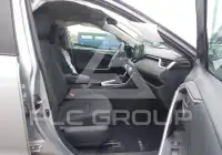 2021 Toyota RAV4 фото