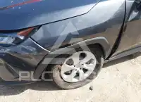2021 Toyota RAV4 фото