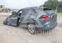 2021 Toyota RAV4 photo