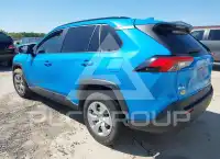 2021 Toyota RAV4 photo