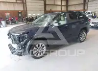 2021 Toyota RAV4 фото