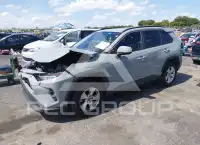 2021 Toyota RAV4 photo