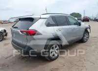 2021 Toyota RAV4 photo
