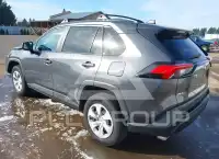 2021 Toyota RAV4 фото