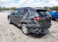 2021 Toyota RAV4 фото
