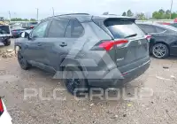 2021 Toyota RAV4 фото