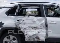 2021 Toyota RAV4 фото