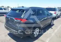 2021 Toyota RAV4 photo