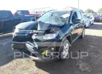 2021 Toyota RAV4 фото