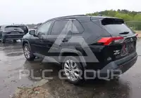 2021 Toyota RAV4 фото