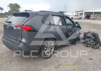 2021 Toyota RAV4 photo