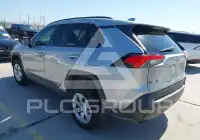 2021 Toyota RAV4 photo