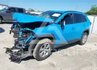 2021 Toyota RAV4 photo