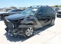2021 Toyota RAV4 фото