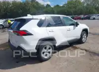 2021 Toyota RAV4 photo