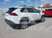 2021 Toyota RAV4 фото