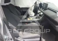 2021 Toyota RAV4 photo