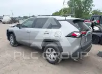 2021 Toyota RAV4 photo